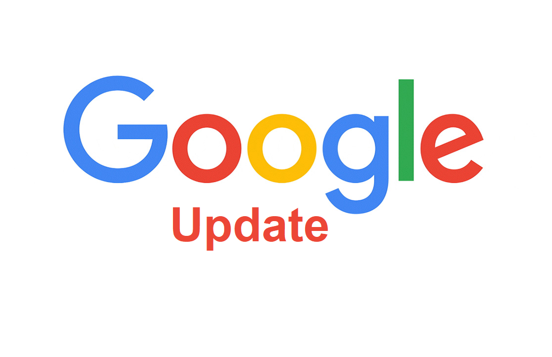 google latest update download