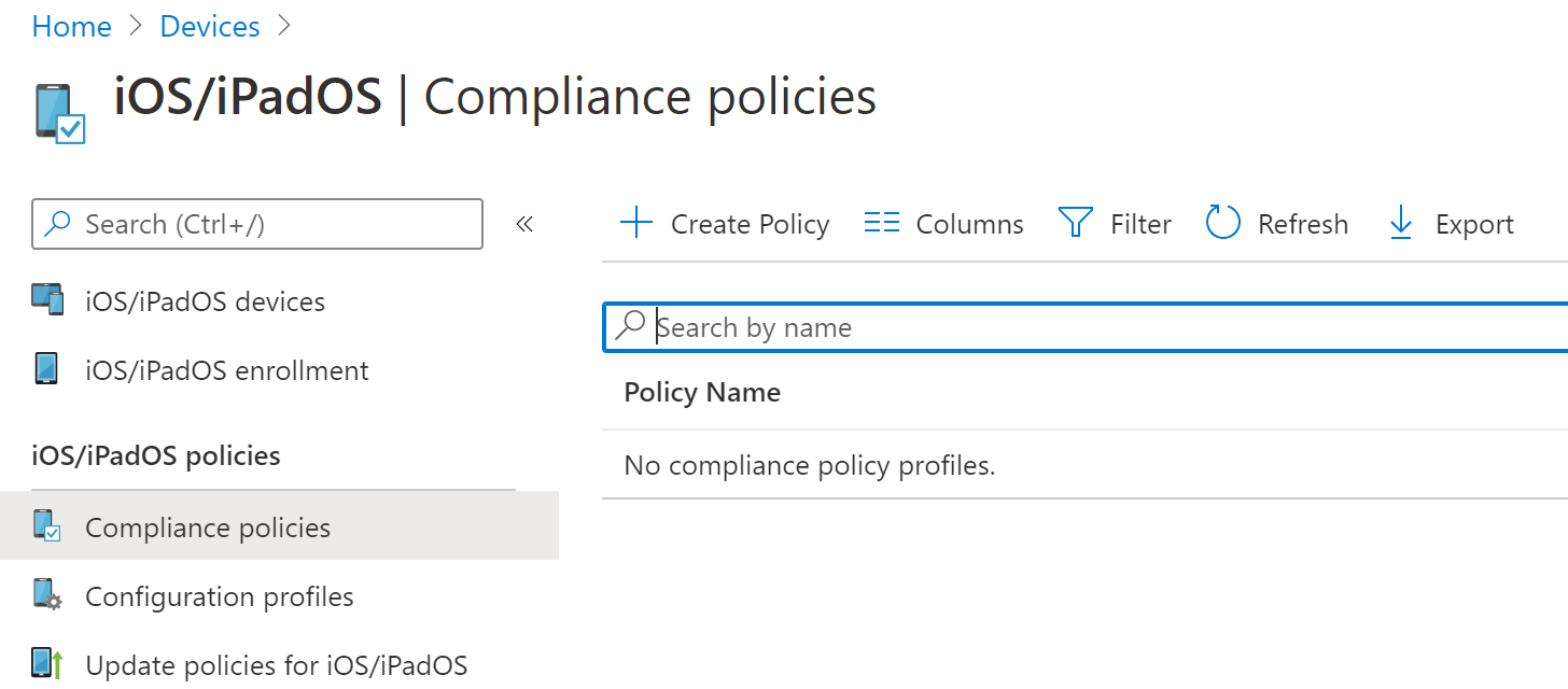 Intune Block mobile apps12 Peter Klapwijk In The Cloud 247