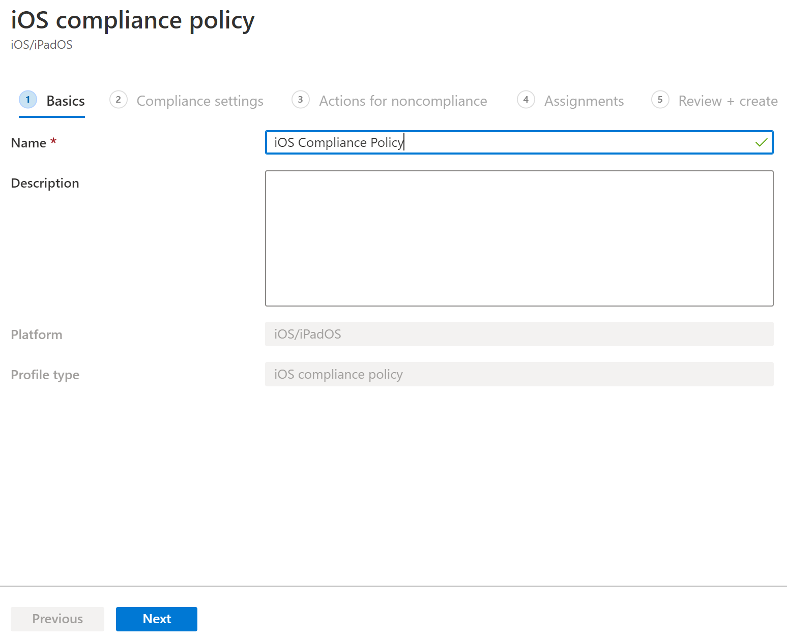 Intune Block mobile apps14 Peter Klapwijk In The Cloud 247