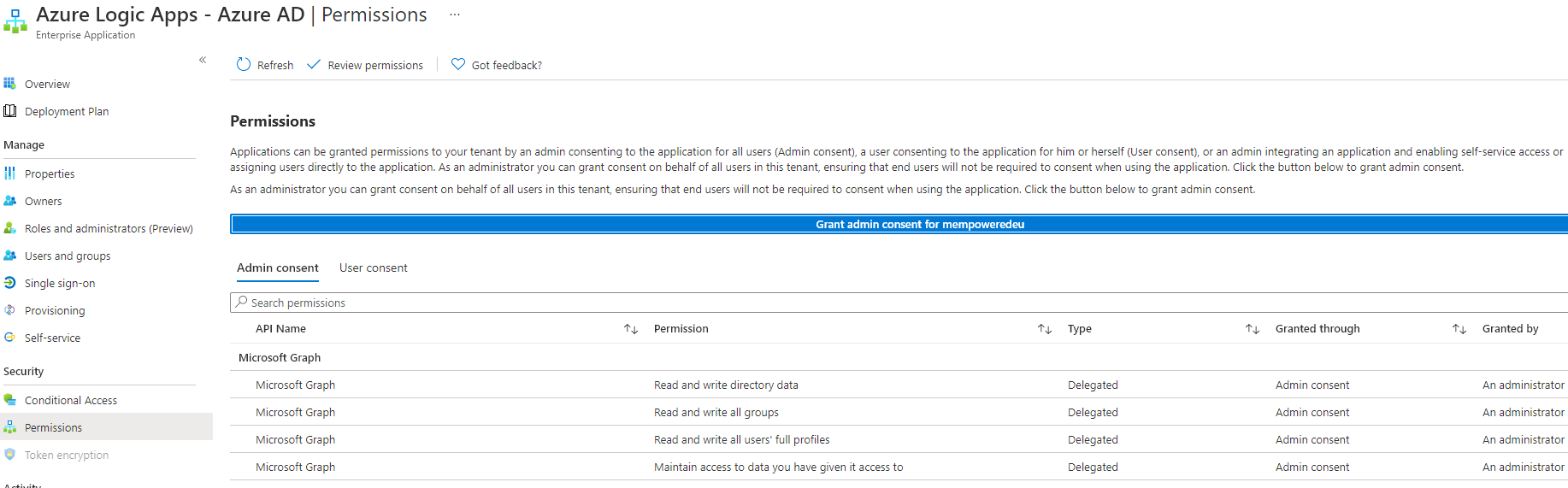 Windows Autopilot deployment events in Teams channel23 In The Cloud 247
