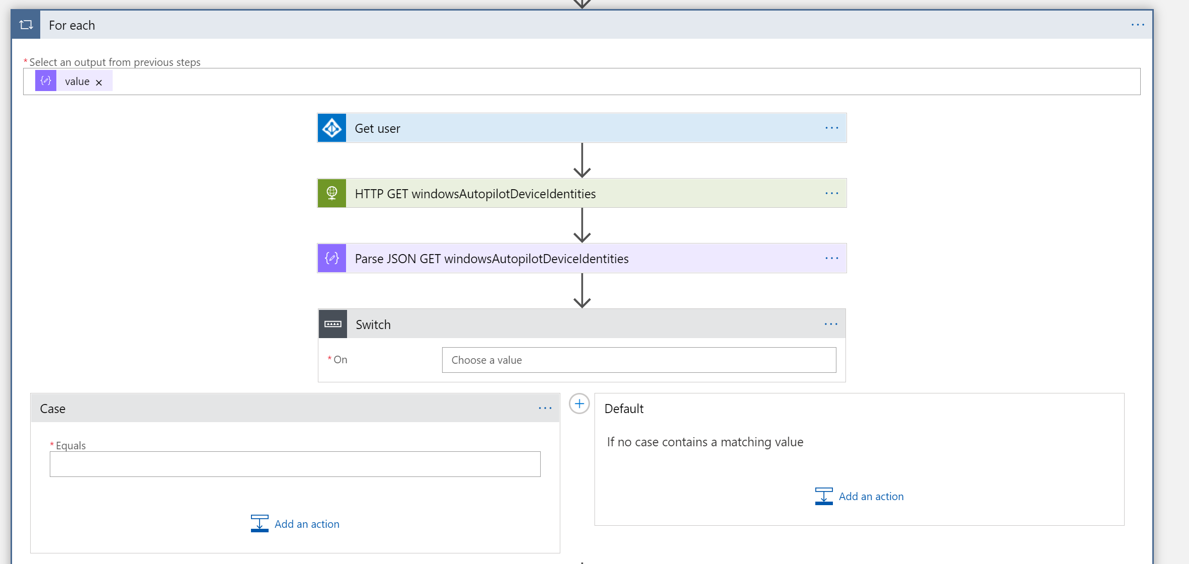 Windows Autopilot deployment events in Teams part 2 10 Peter